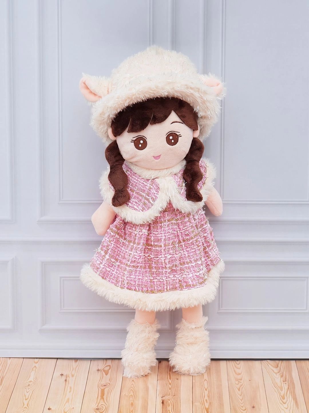 DukieKooky Polyfill Doll Soft Toys and Dolls-image-36