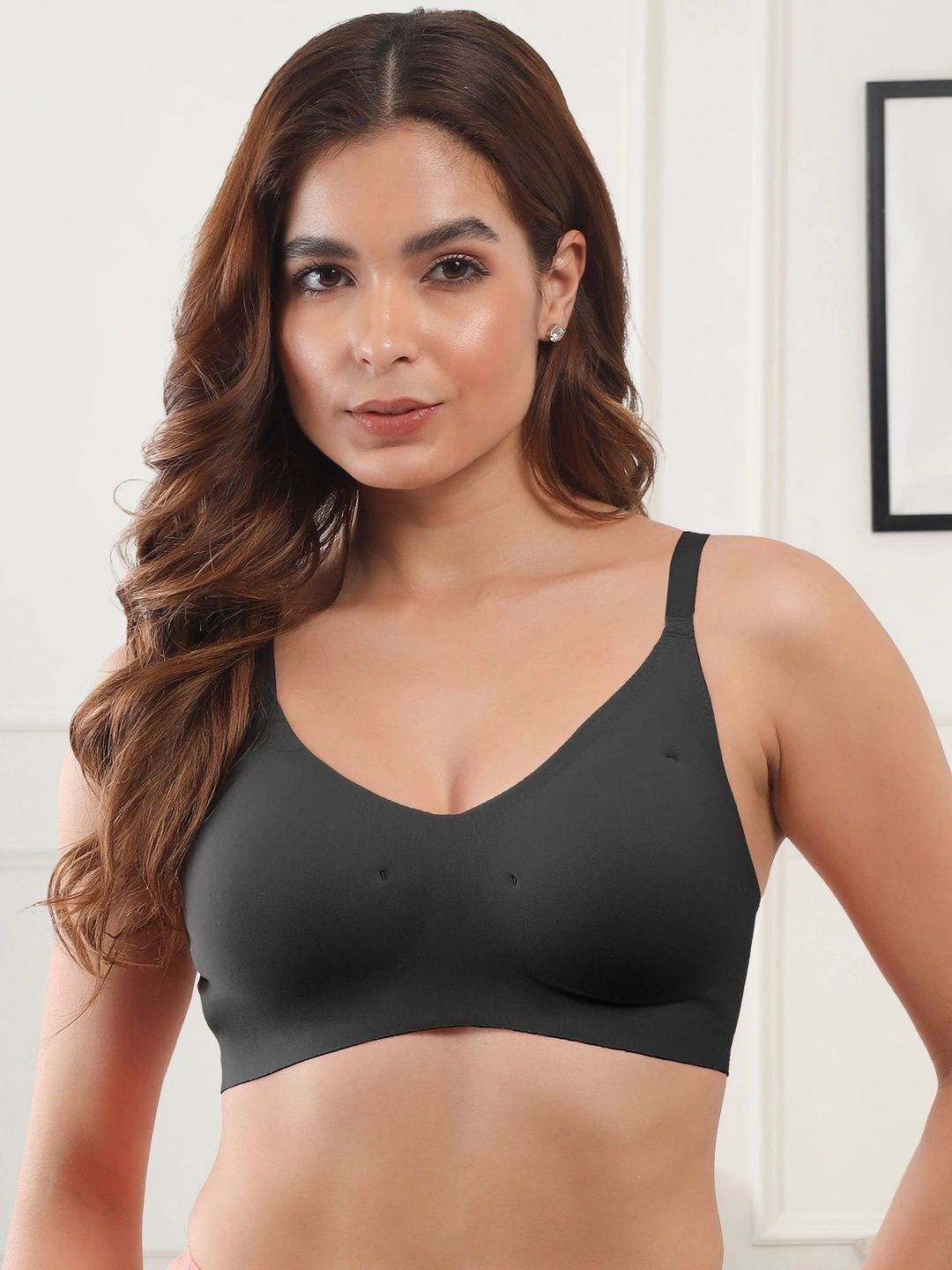 Tweens Bra Full Coverage Lightly Padded-picture-1