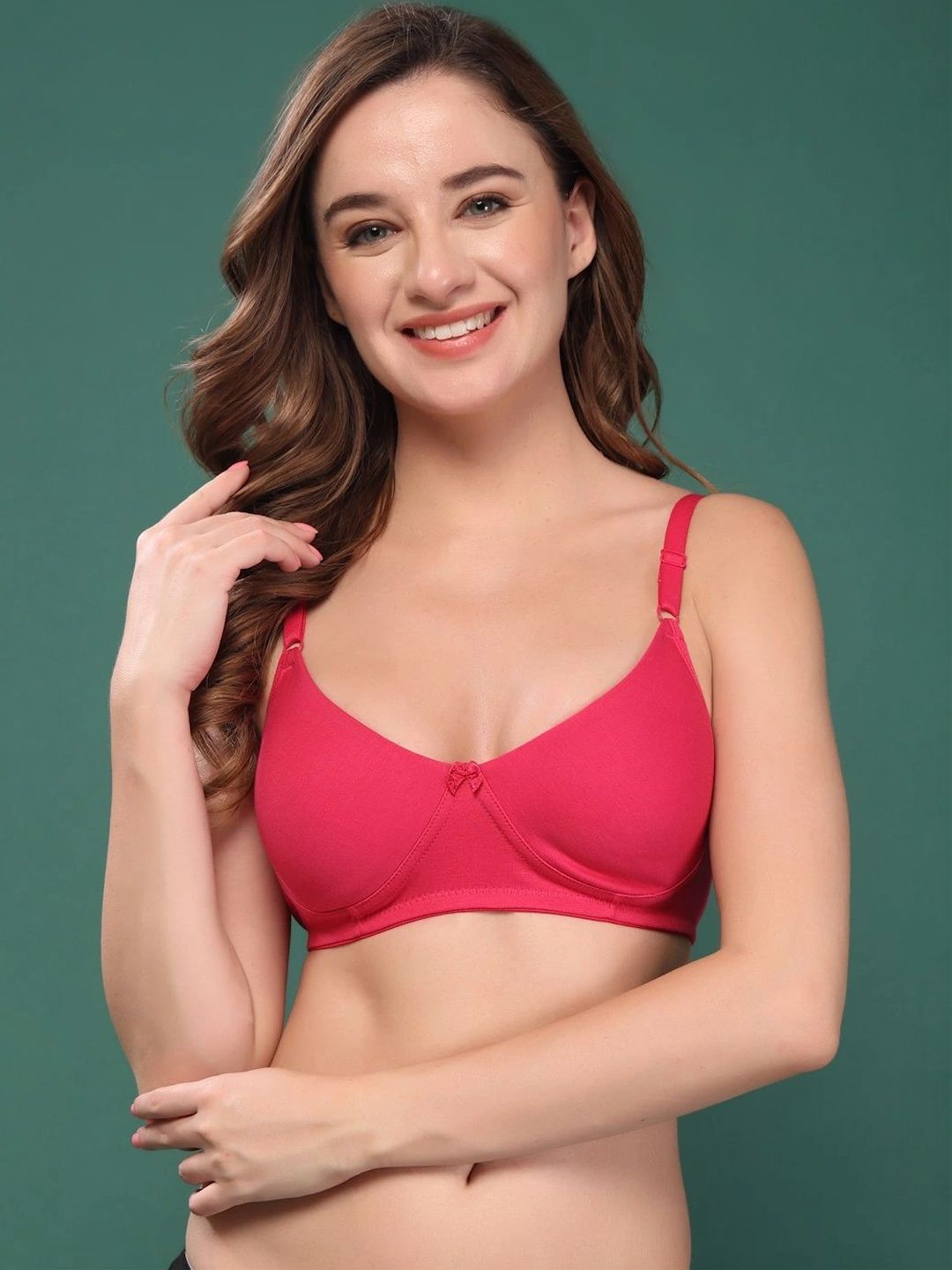 Leading Lady Bra Full Coverage-picture-22