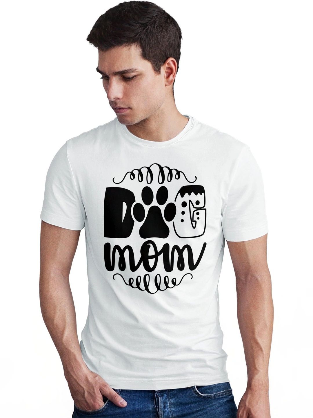 Seekbuylove Men Printed T-shirt-picture-46
