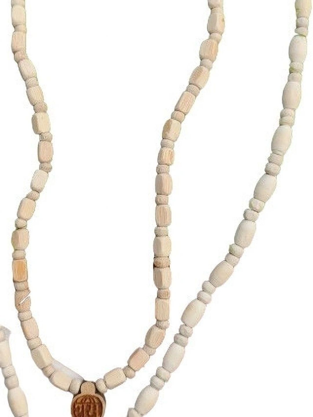 TIGETO Men Silver Handcrafted Necklace-picture-21