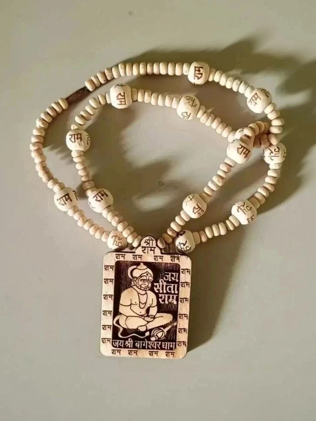 TIGETO Men Silver Handcrafted Necklace-picture-30