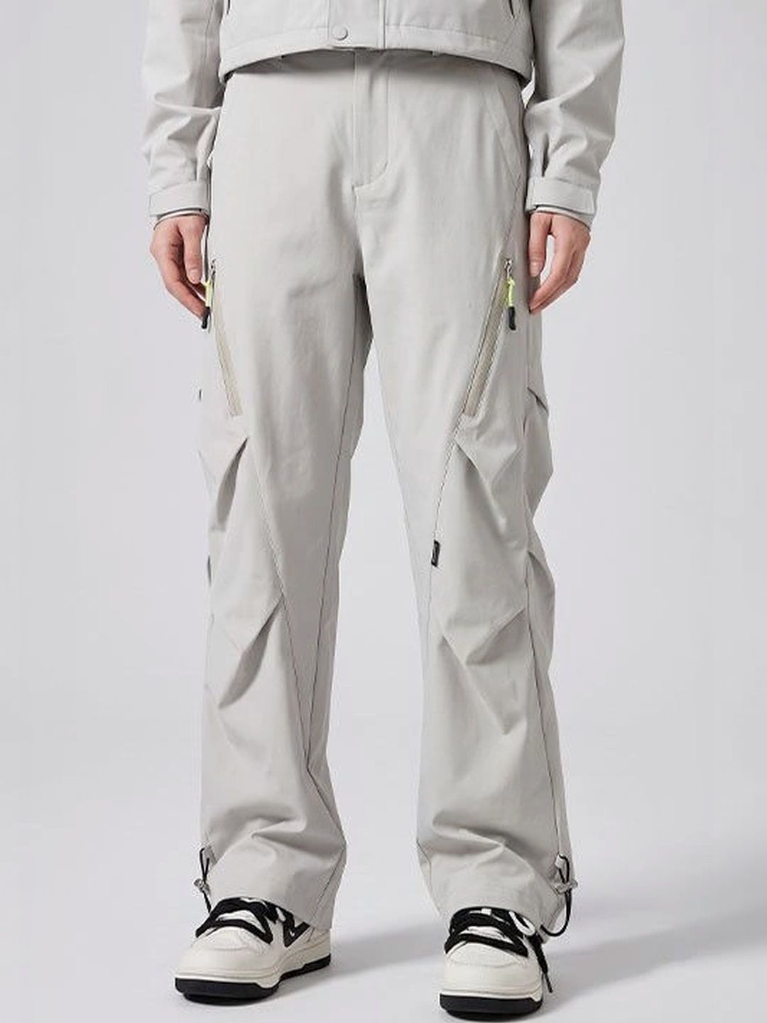 Suo Women Trousers-picture-14