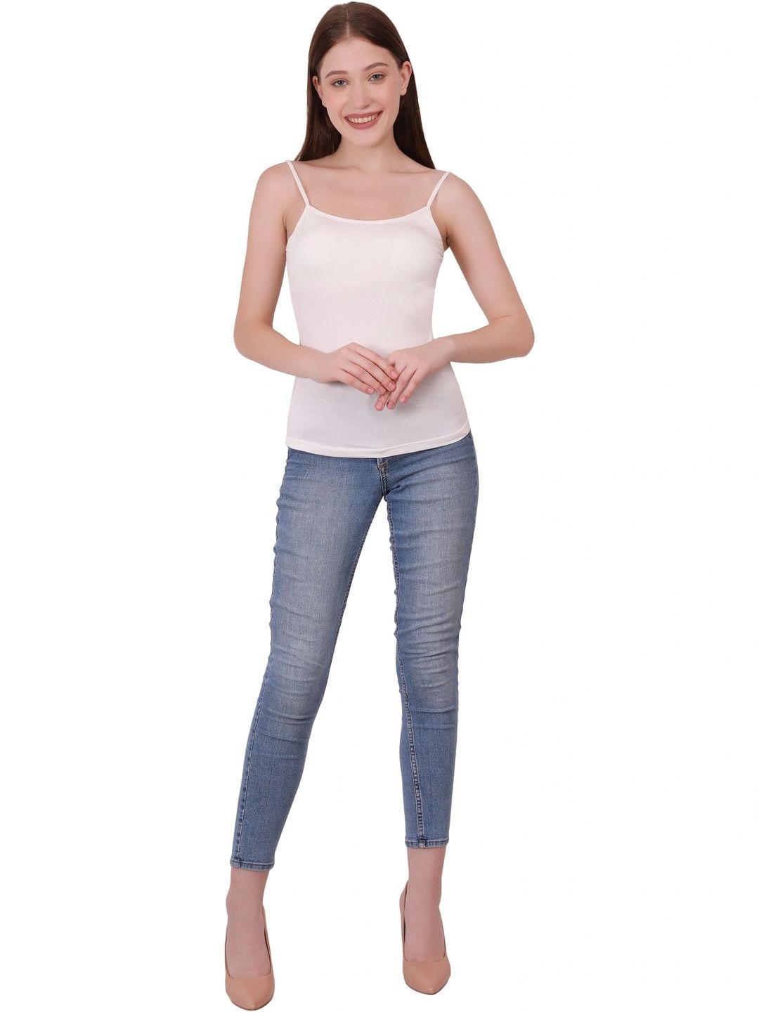 SPYVA Non Padded Camisole-picture-20