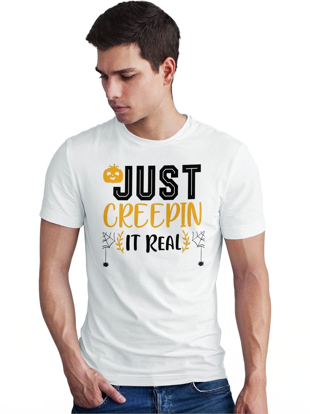 Seekbuylove Men Printed T-shirt-picture-26