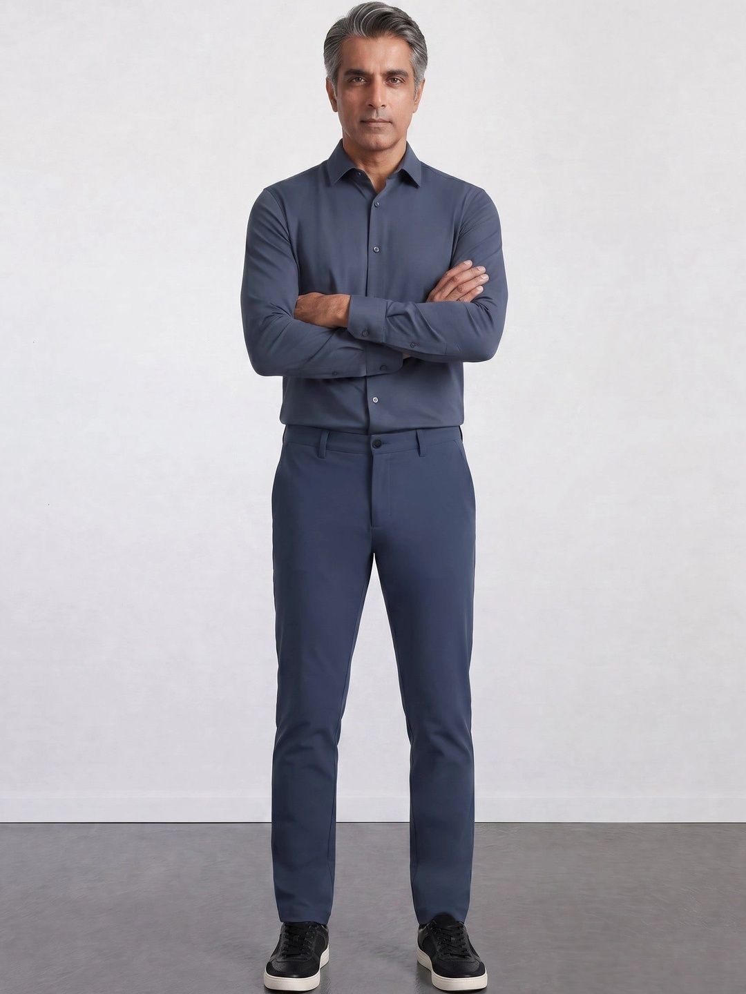 URBAN PERFORMANCE Men Trousers-picture-10