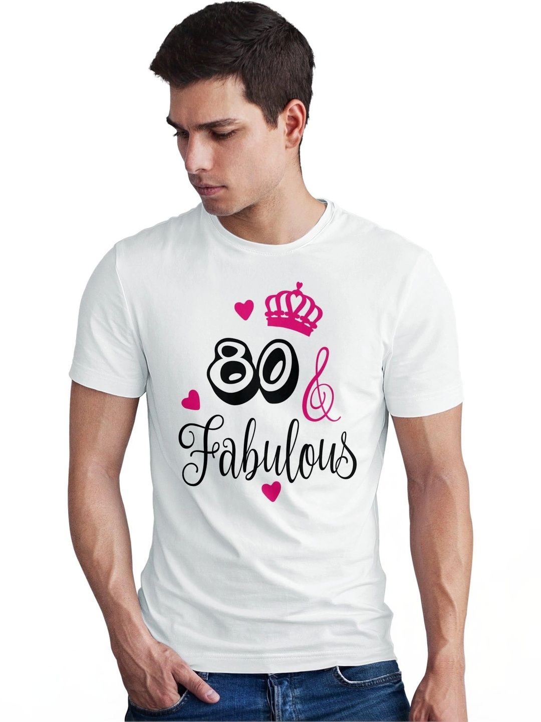 Seekbuylove Men Typography Printed T-shirt-picture-47