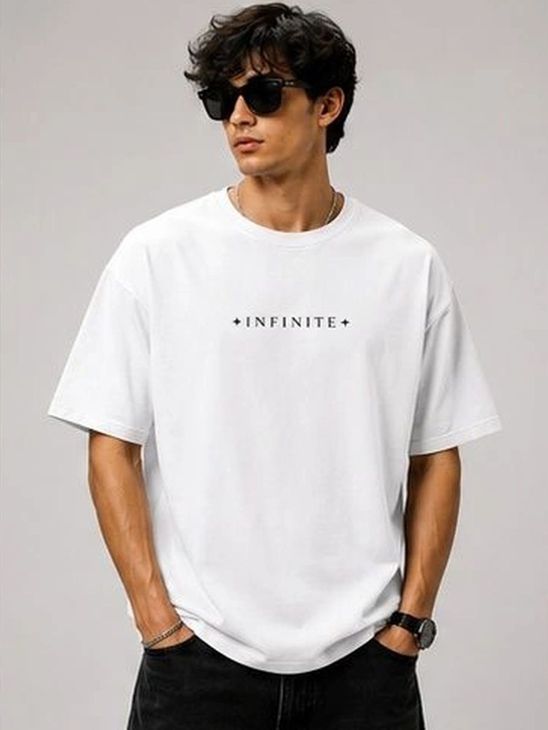 TRAPSTITCH Men Printed T-shirt-picture-55