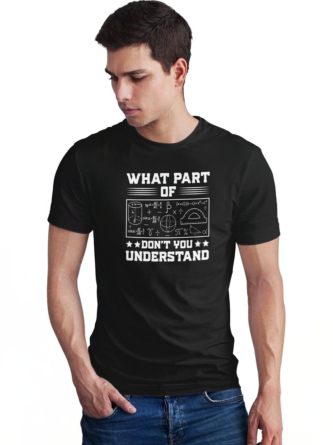 Seekbuylove Men Typography Printed T-shirt-picture-19
