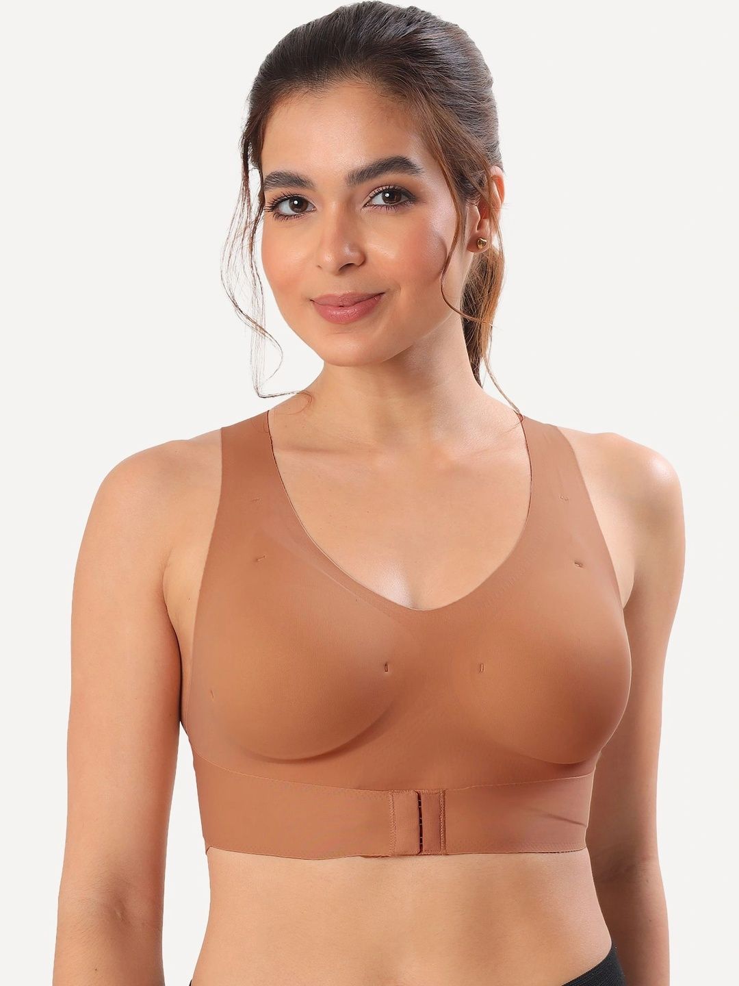 Tweens Bra Full Coverage Lightly Padded-picture-31