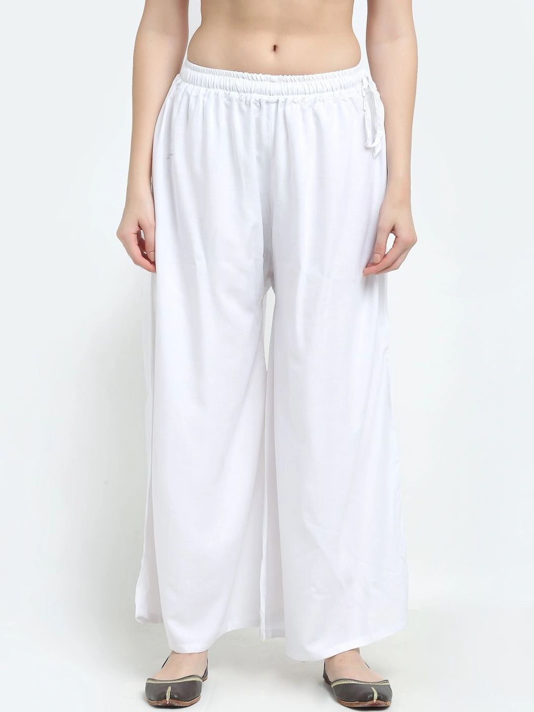 KALINI Women Ethnic Palazzos-picture-38