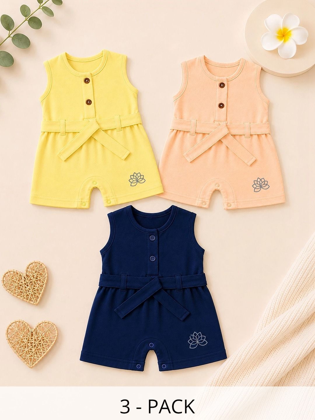 THE MAPLES FASHION Fit & Flare Mini Dress-picture-20