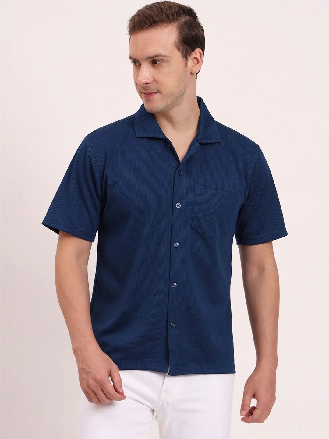 da stalker Men Comfort Casual Shirt-picture-17