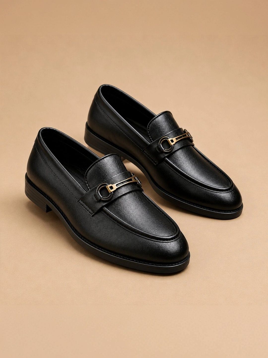 HERE&NOW Men Loafers-picture-52