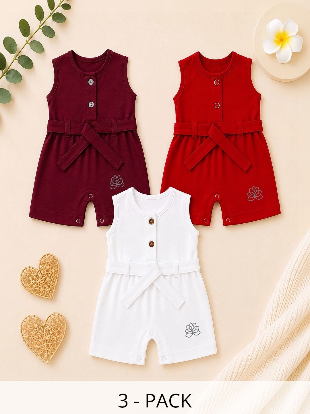 THE MAPLES FASHION Fit & Flare Mini Dress-picture-35