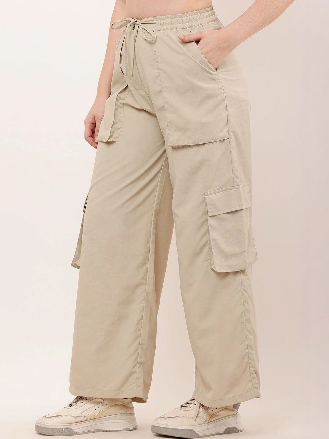 STRV Women Cargos Trousers-picture-48