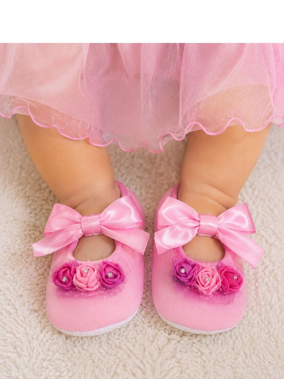 YK Girls Casual Shoes-picture-58