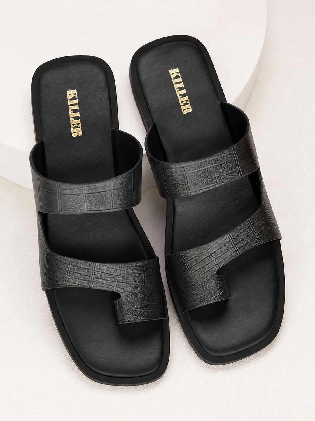 Killer Men Comfort Sandals-picture-40