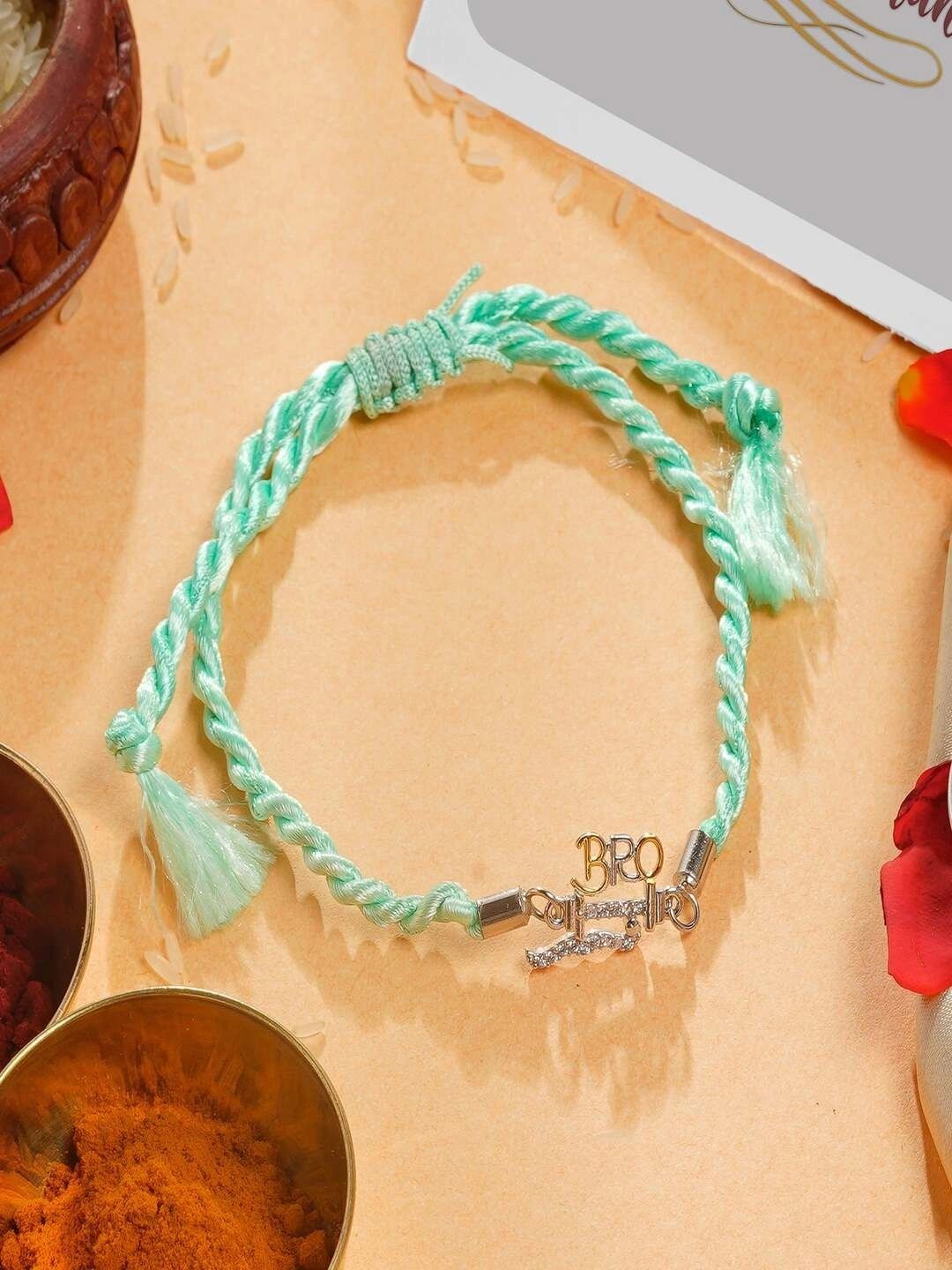 Ishna Thread Rakhi-picture-10