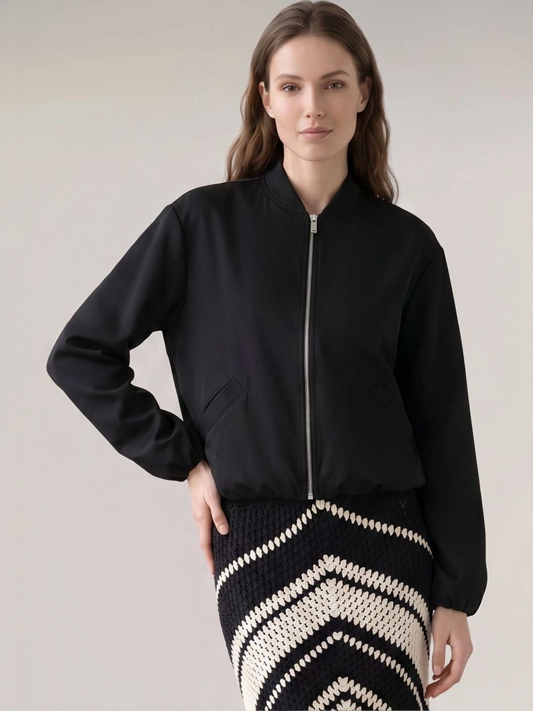 Vero Moda Women Bomber Jacket-picture-33