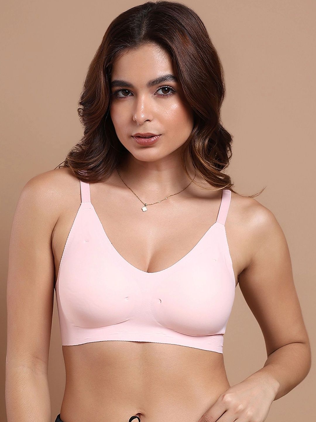 Tweens Bra Full Coverage Lightly Padded-picture-32
