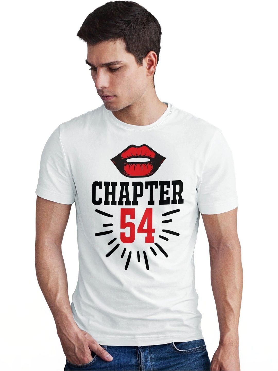 Seekbuylove Men Typography Printed T-shirt-picture-48