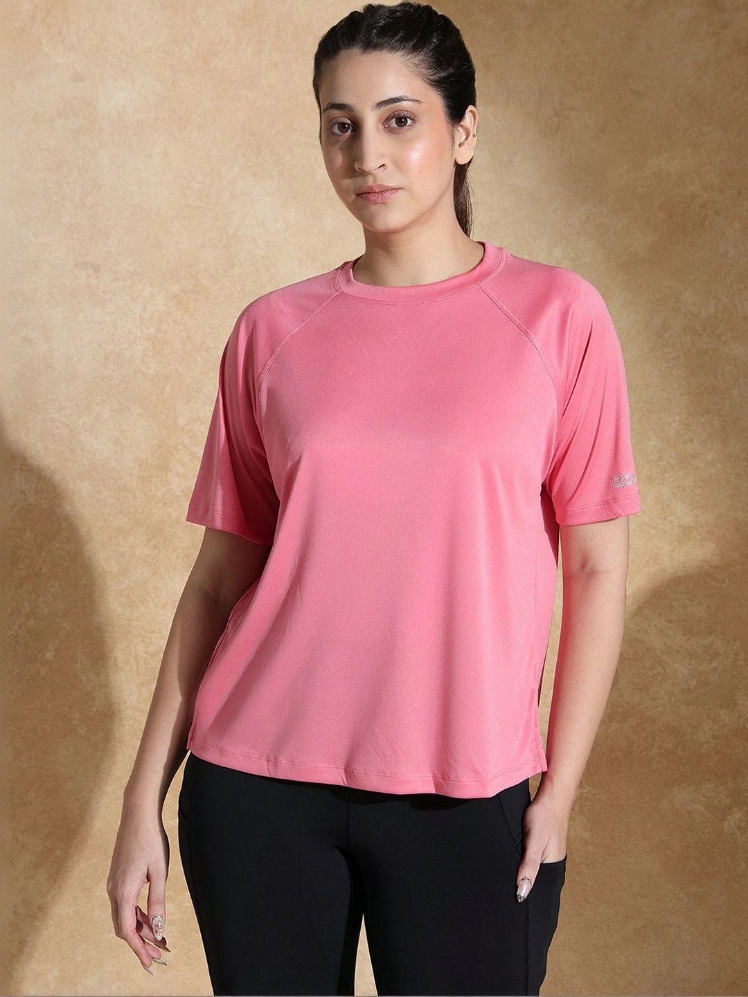 Silvertraq Women Anti Odour T-shirt-picture-26