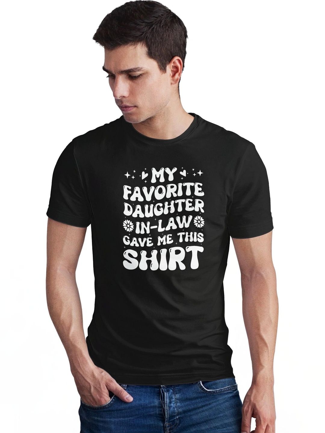 Seekbuylove Men Typography Printed T-shirt-picture-31
