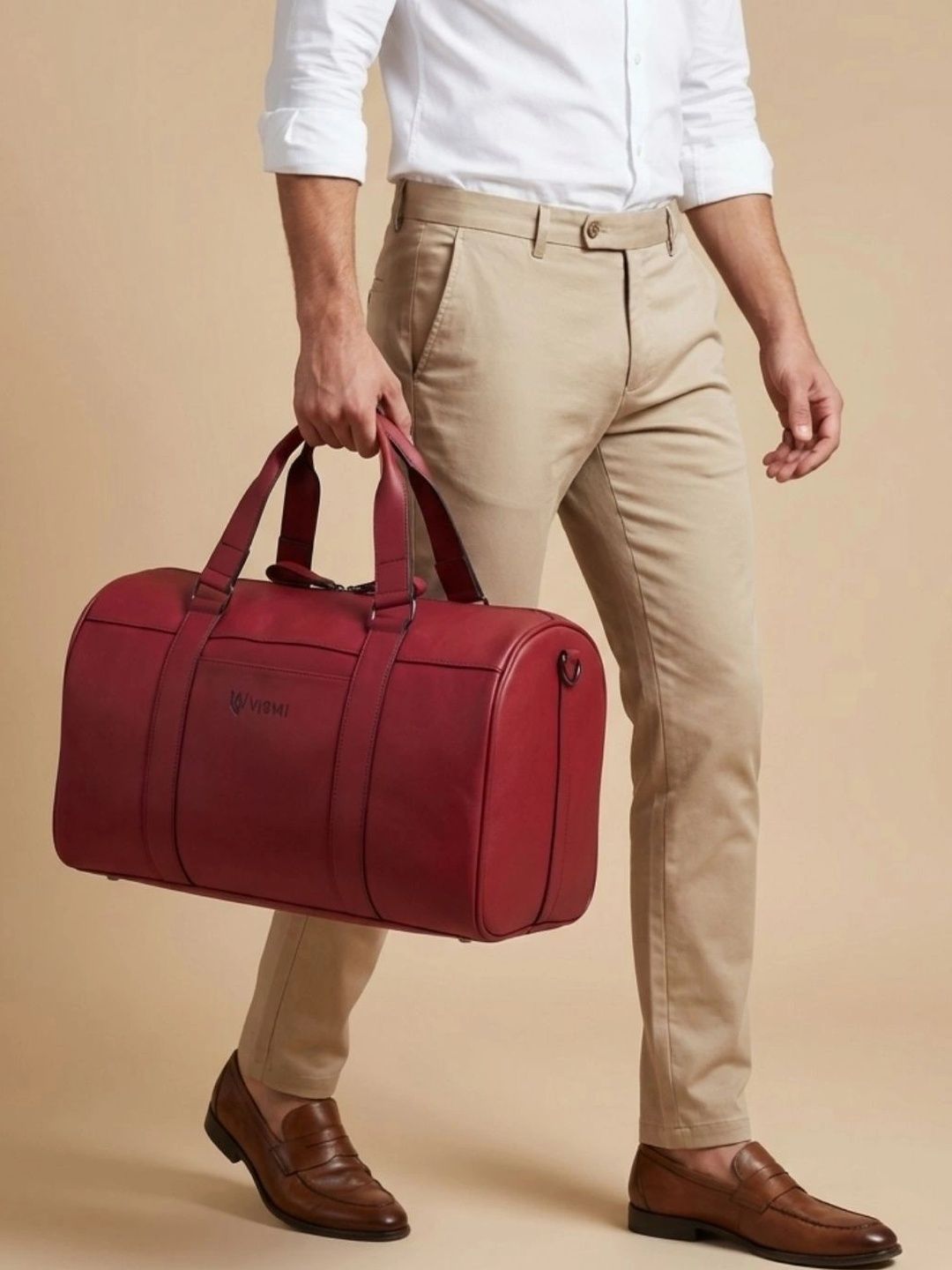VISMIINTREND Leather Sling Bag-picture-32
