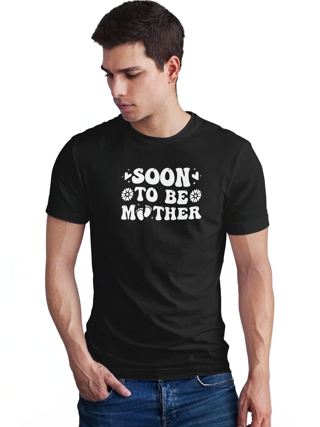 Seekbuylove Men Typography Printed T-shirt-picture-19