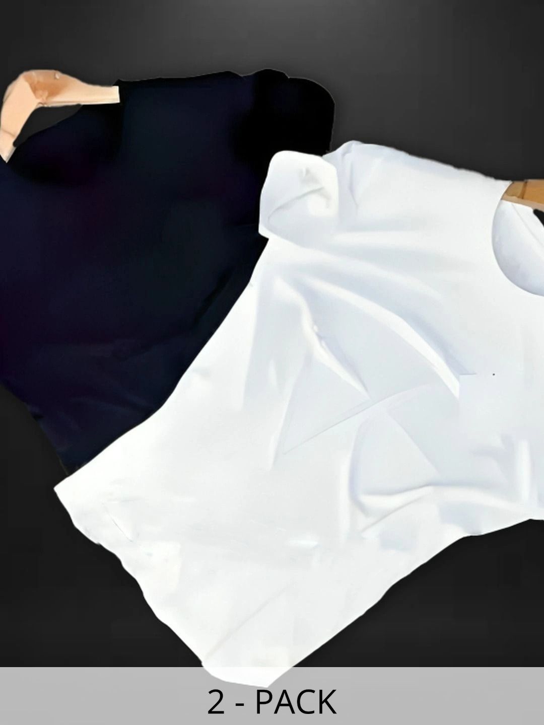 WIKE DENIMS Men 2 T-shirt-picture-42
