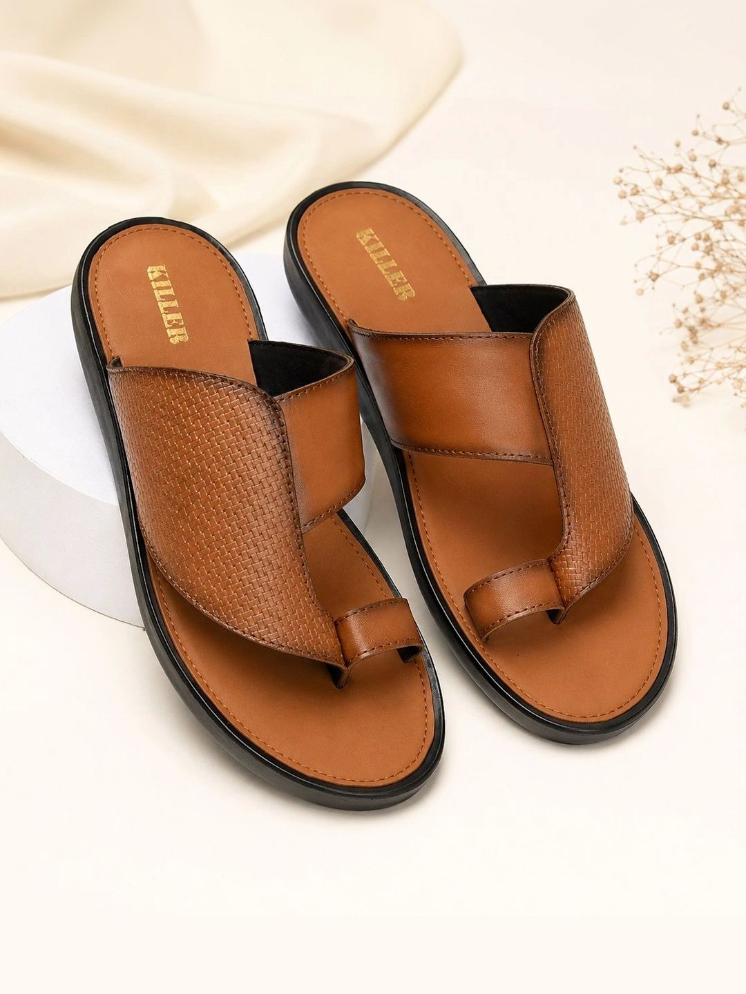 Killer Men Comfort Sandals-picture-35