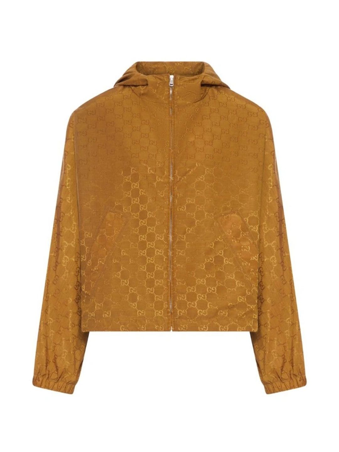 Gucci Women Lightweight Bomber Jacket-picture-35