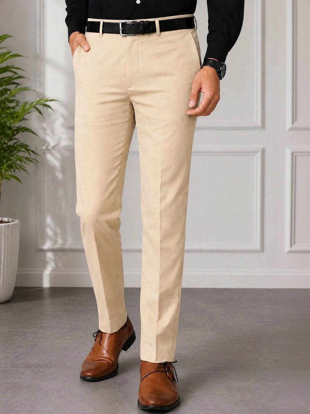 Jks pay out enterprises Men Trousers-picture-17