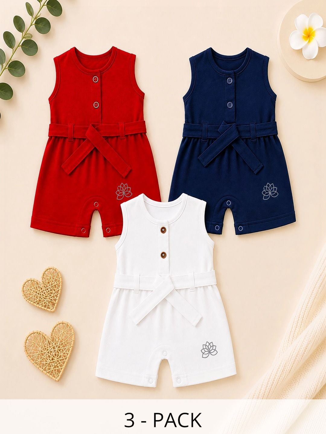 THE MAPLES FASHION Fit & Flare Mini Dress-picture-47
