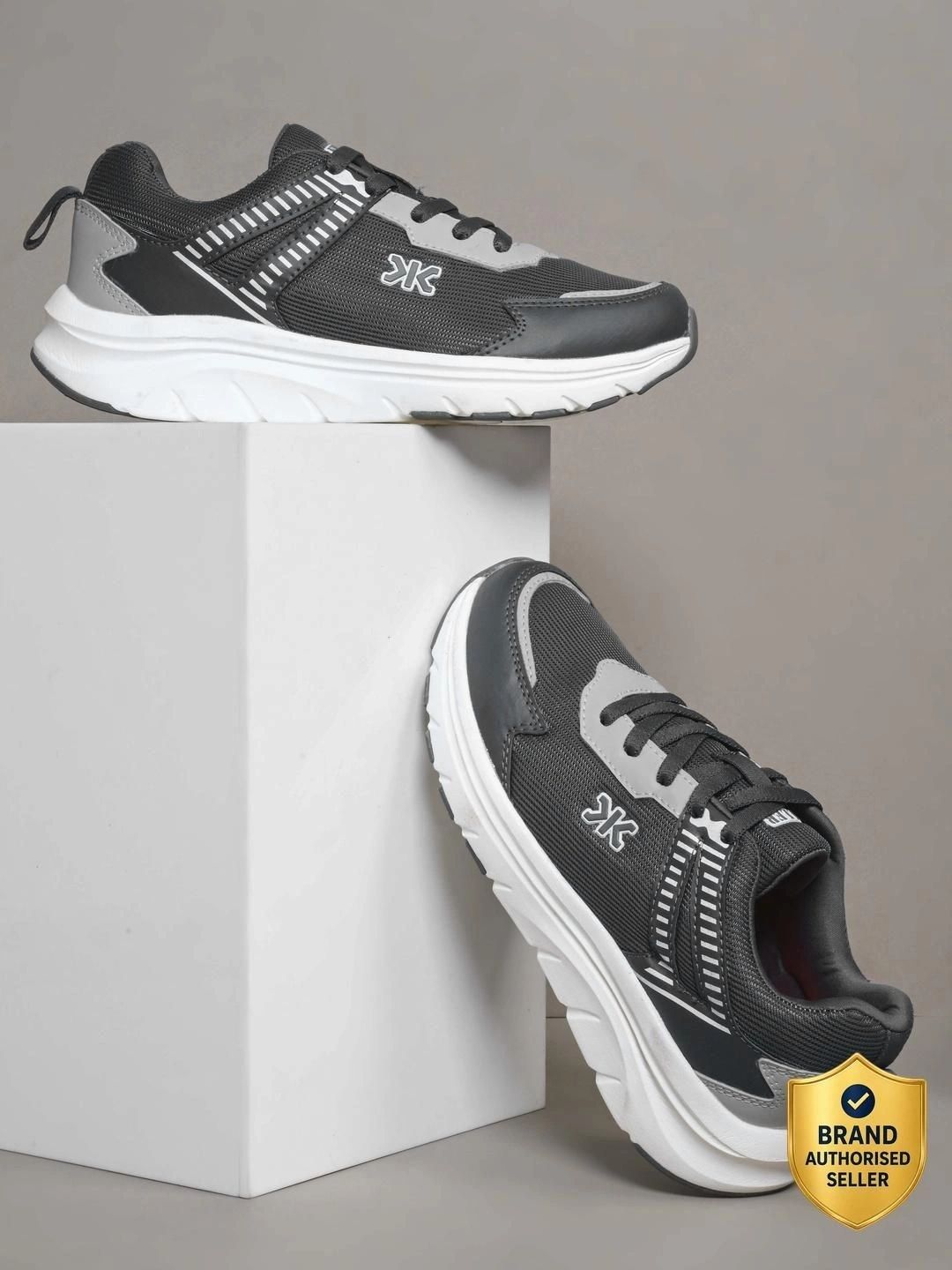 Killer Men Mesh Running Shoes-picture-23