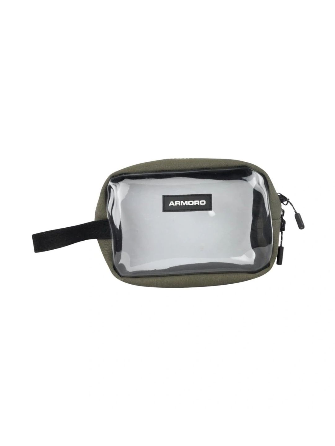 ARMORO Colourblocked Structured Handheld Bag-picture-12