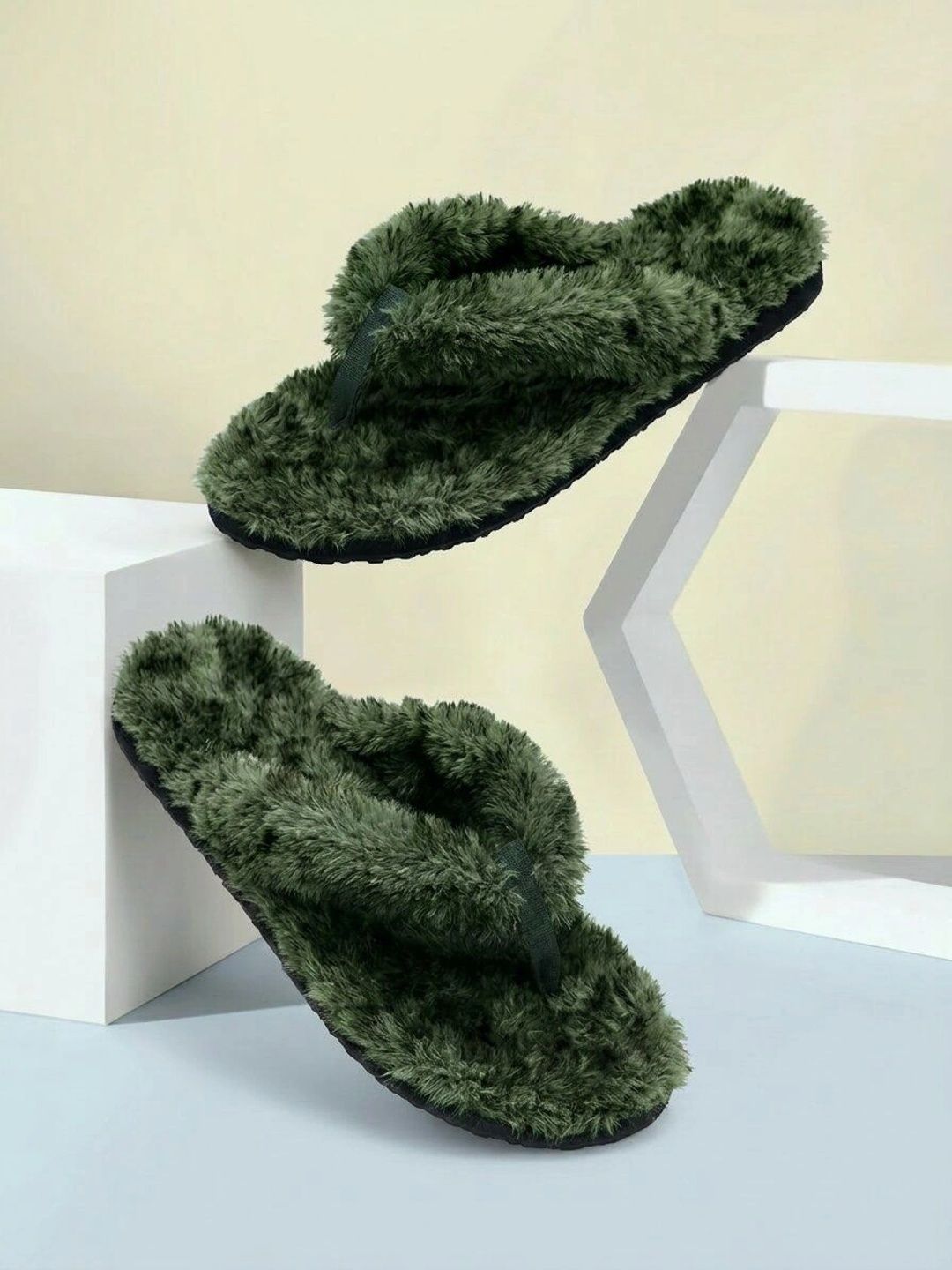 Roadster Women Textured Open Toe Flats-image-41