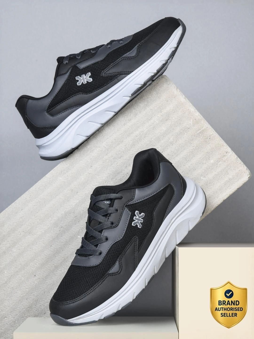 Killer Men Mesh Running Shoes-picture-31