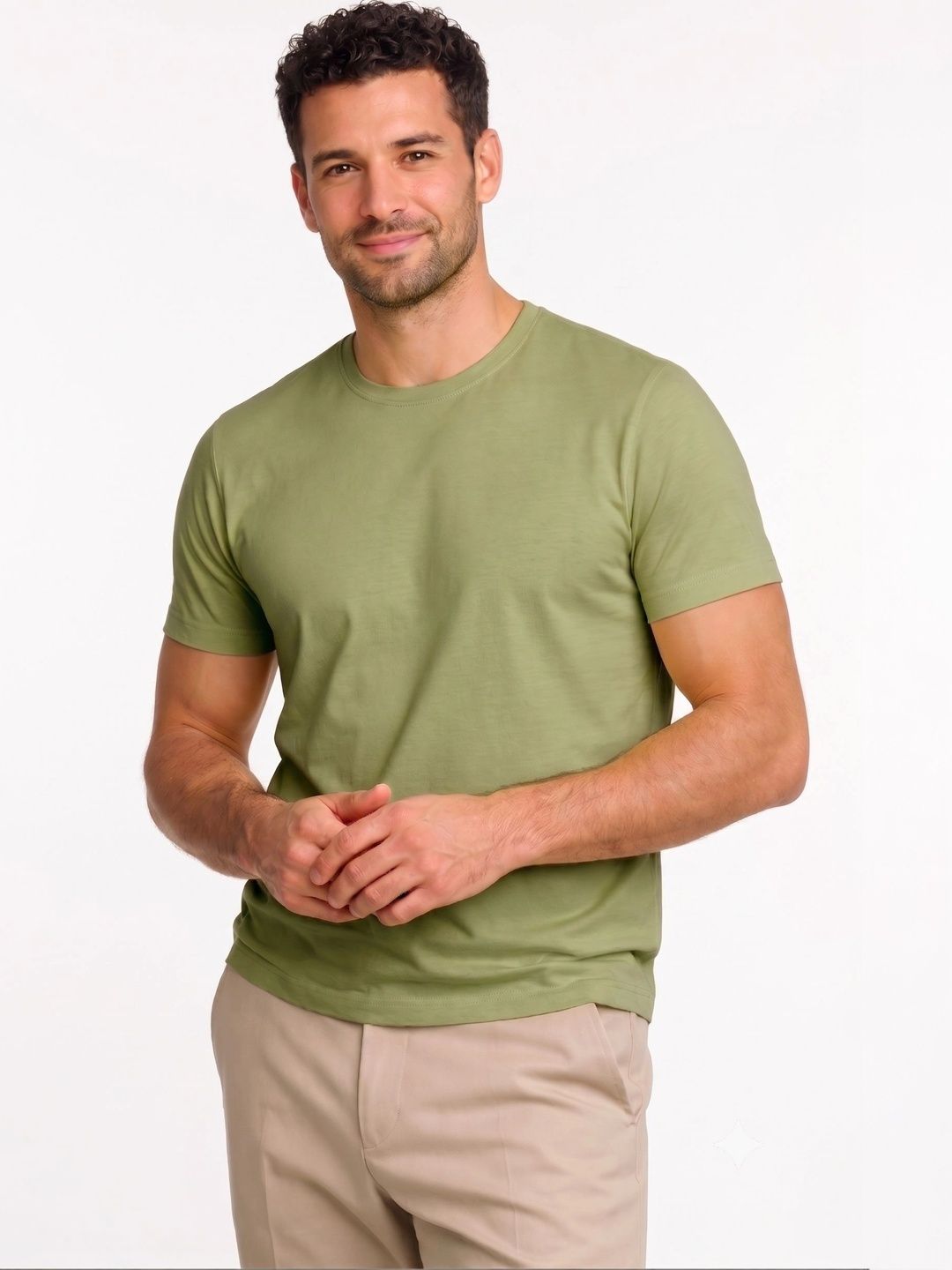 inner element Men Bio Finish T-shirt-picture-30