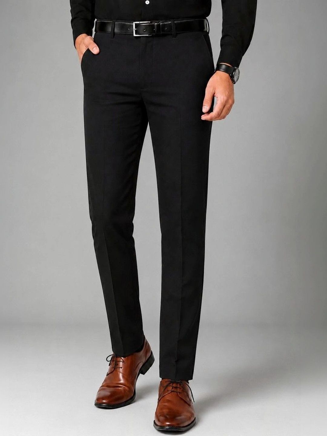 Jks pay out enterprises Men Trousers-picture-46