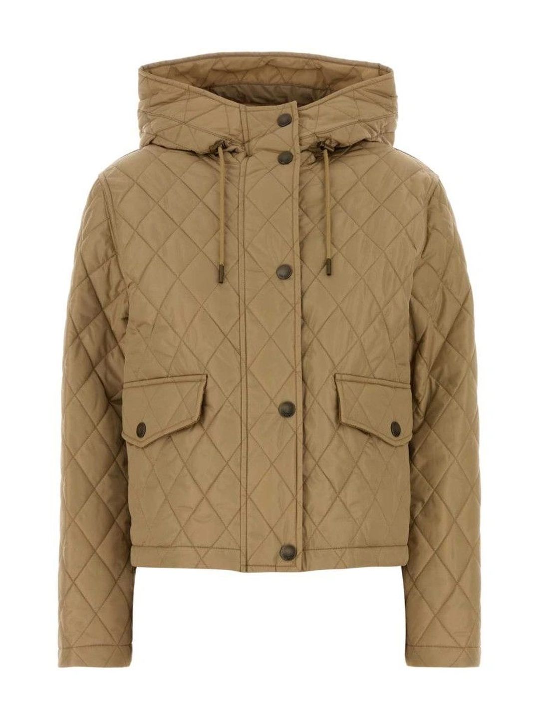 Burberry Women Lightweight Quilted Jacket-picture-19