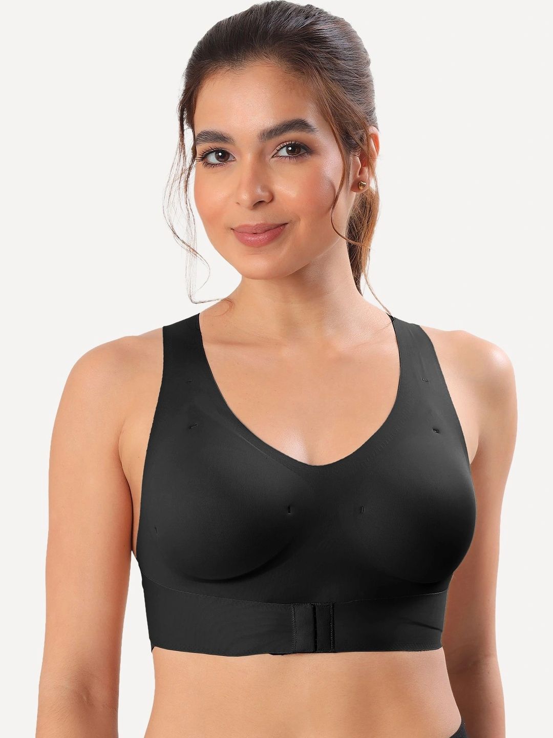 Tweens Bra Full Coverage Lightly Padded-image-33