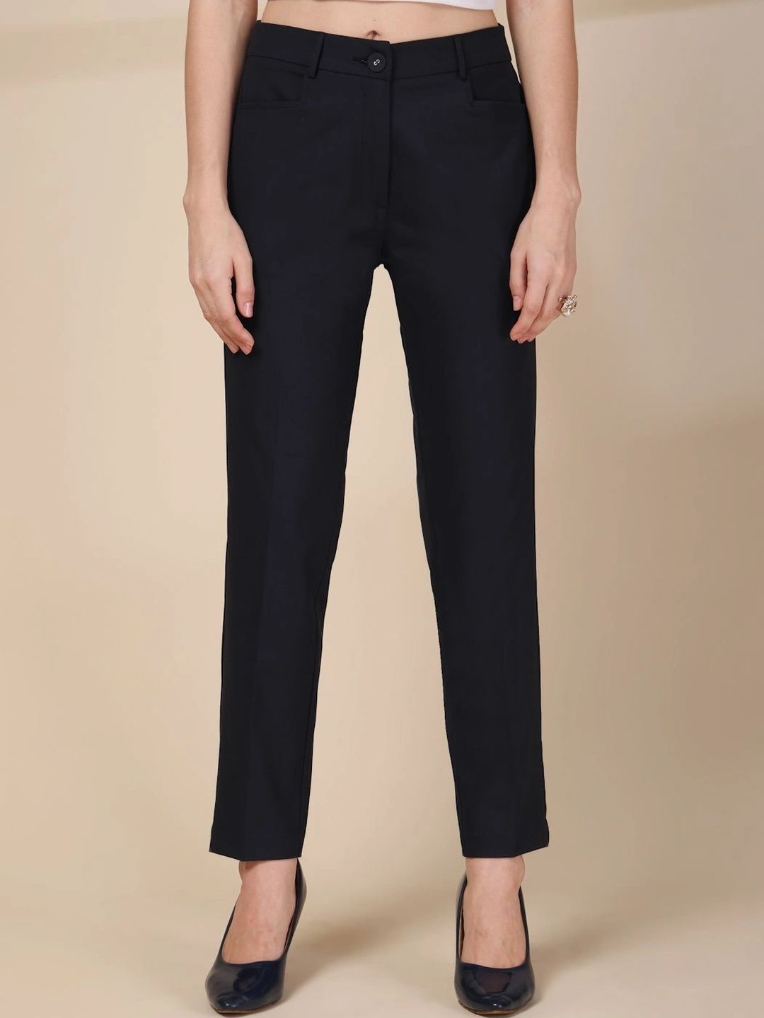 T TRYON ULTIMATE Women Trousers-picture-34