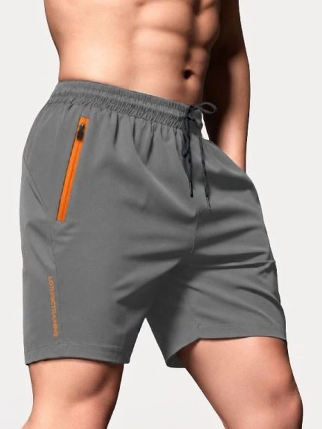 LOTHRIC Men Training or Gym Sports Shorts-picture-10
