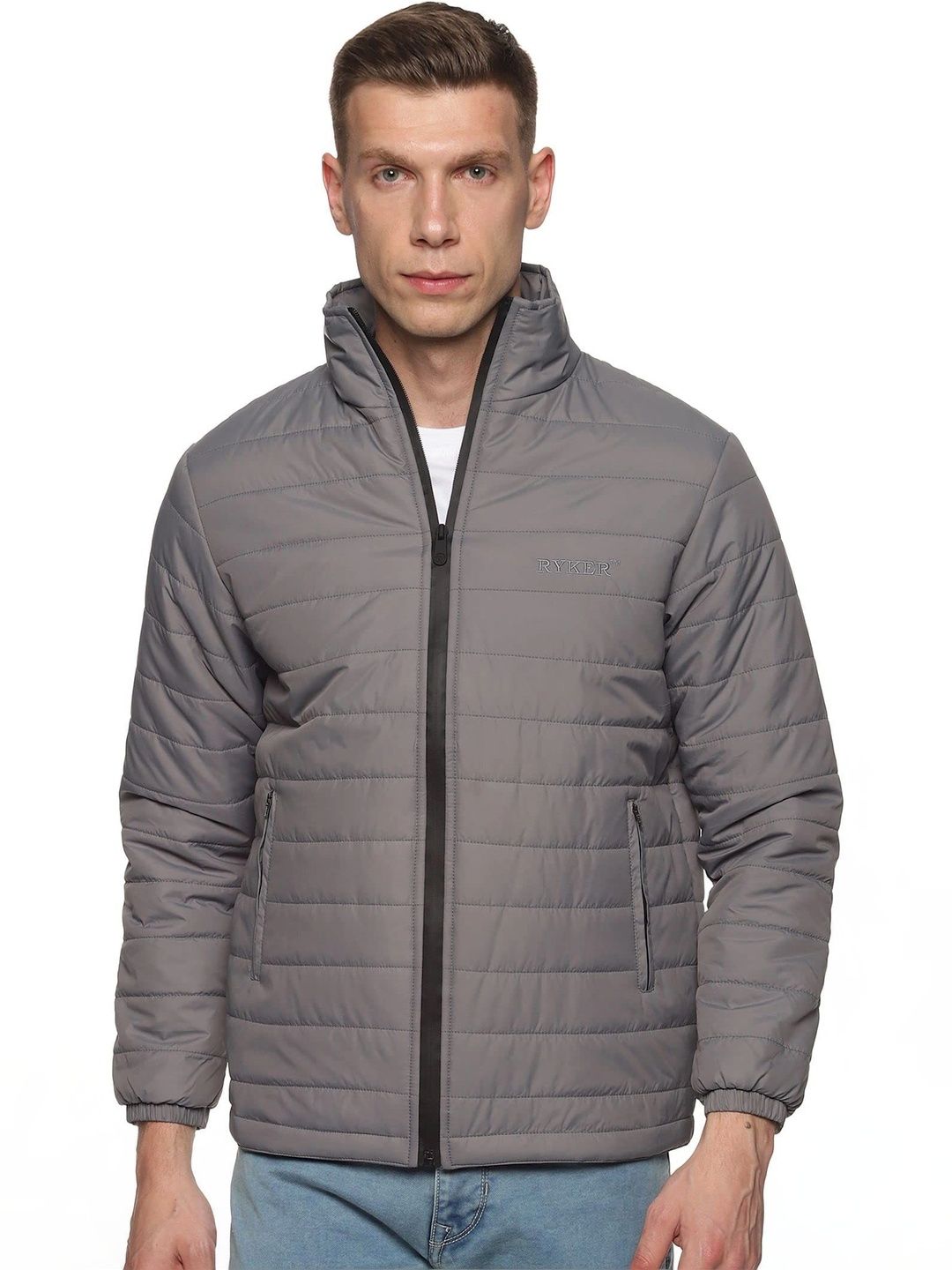 RYKER Men Lightweight Puffer Jacket-picture-15