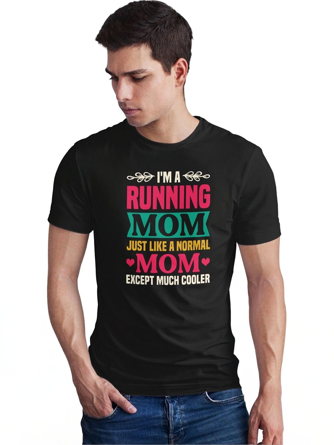 Seekbuylove Men Typography Printed T-shirt-picture-30