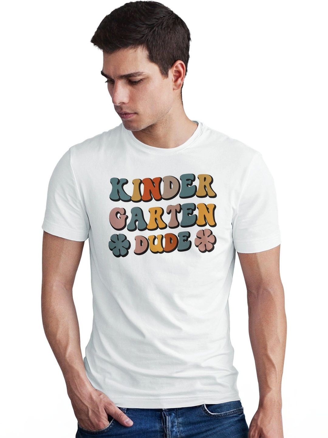 Seekbuylove Men Typography Printed T-shirt-picture-16
