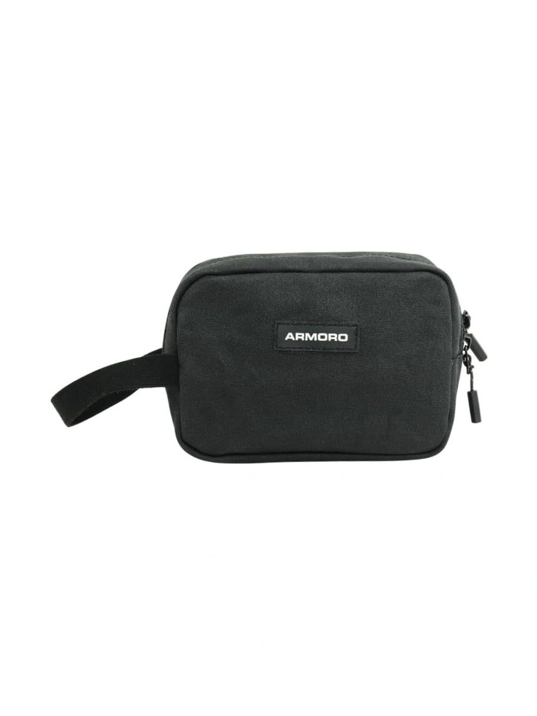 ARMORO Textured Structured Handheld Bag-picture-31
