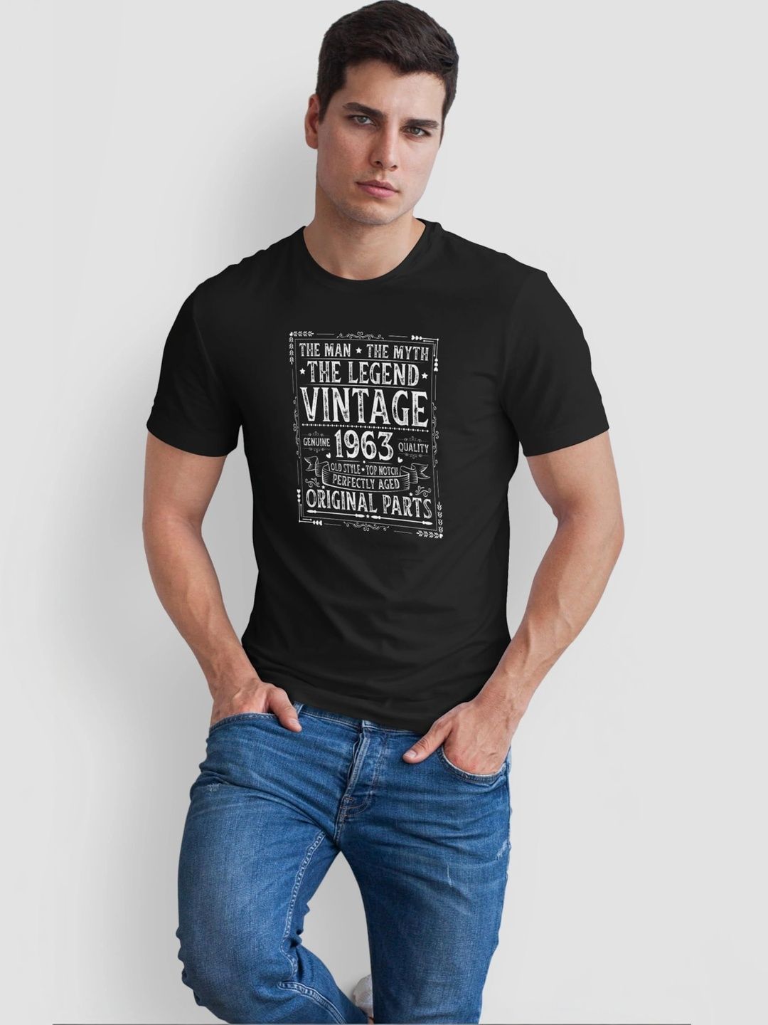 Seekbuylove Men Typography Printed T-shirt-picture-14